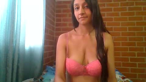 Snapshot of lovelysexxx_ chatting on March 2025 09:22:01 PM Tiffany online show from March 2025 09:22:01 PM