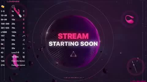 Anna online show from February 2026 12:53:02 PM