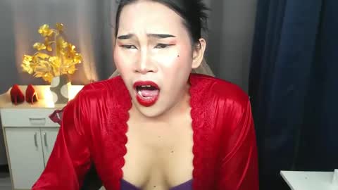 STWEET LINA online show from February 2025 06:31:02 PM