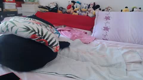 lovelywoman23 online show from June 2026 05:50:02 AM