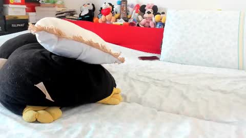 lovelywoman23 online show from July 2026 03:05:01 PM