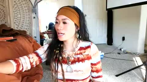 lovelyxmacii online show from January 2026 09:29:01 PM
