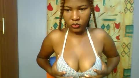 Hanna online show from April 2026 02:45:02 AM