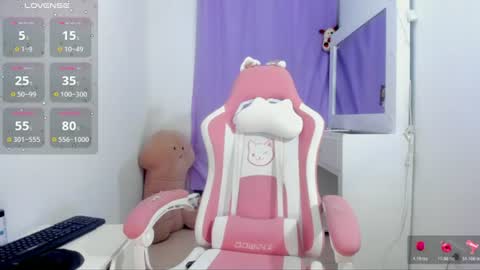 lovelyy_nina online show from July 2026 12:19:01 AM