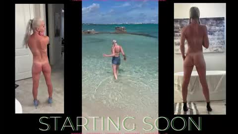 Scarlett online show from December 2025 10:17:02 PM