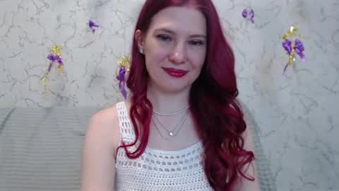 Mary Love online show from January 2026 02:54:02 PM