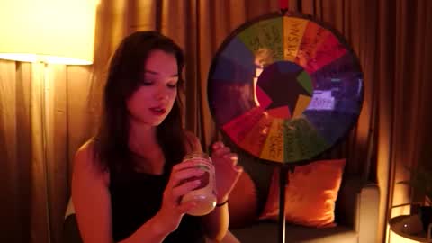 Snapshot of lovepilll_ chatting on November 2025 08:51:01 PM TakeUrPill online show from November 2025 08:51:01 PM