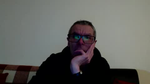 lovepvcearly50s online show from November 2025 08:00:01 PM