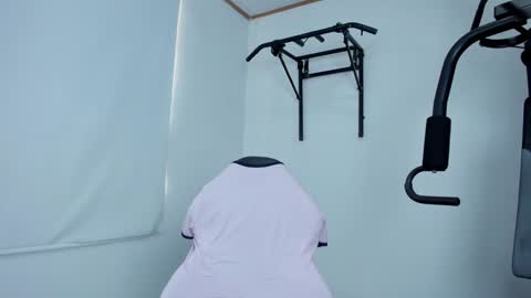 Snapshot of lover_fitnessboy chatting on December 2024 02:52:02 PM kevin online show from December 2024 02:52:02 PM