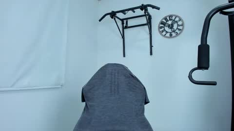 Snapshot of lover_fitnessboy chatting on February 2025 11:58:02 PM kevin online show from February 2025 11:58:02 PM