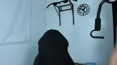 Snapshot of lover_fitnessboy chatting on February 2025 01:35:01 AM kevin online show from February 2025 01:35:01 AM