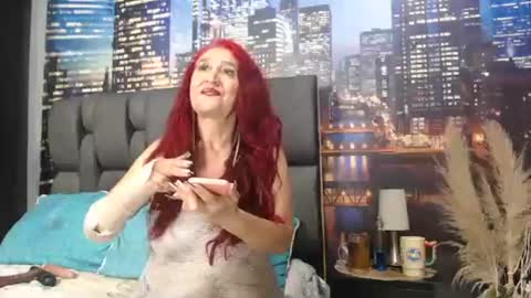Mature lover2 online show from May 2026 01:40:02 PM