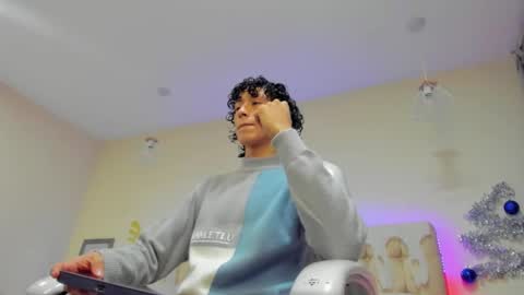 loverboy8_ online show from December 2024 04:41:01 AM