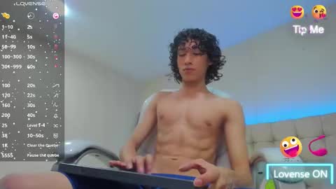 loverboy8_ online show from January 2025 05:19:01 AM