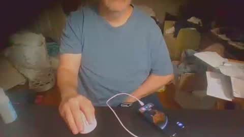 Snapshot of loverboy_xo_ chatting on May 2026 08:01:01 AM Papi Chulo online show from May 2026 08:01:01 AM