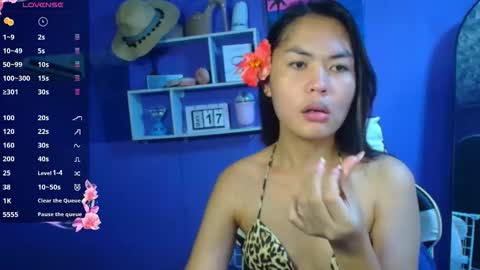 JANE loves you online show from May 2026 12:30:02 AM