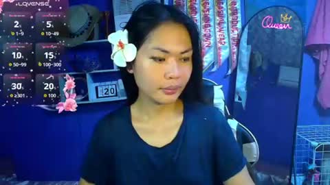 JANE loves you online show from July 2026 07:05:02 PM