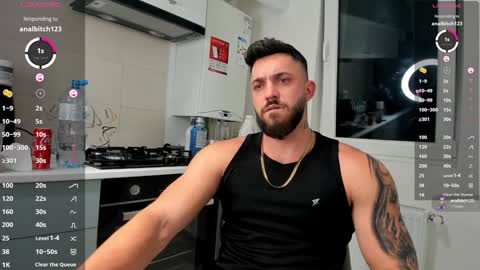 Mike online show from December 2024 09:09:02 PM