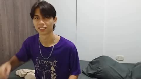 Snapshot of lovers_clover_x chatting on April 2026 01:36:01 AM Lovers Clover X online show from April 2026 01:36:01 AM