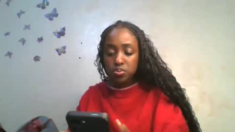 RedJoy online show from March 2026 03:16:02 PM