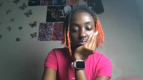 RedJoy online show from May 2026 12:01:02 PM
