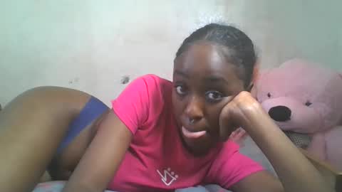 RedJoy online show from May 2026 12:12:01 PM