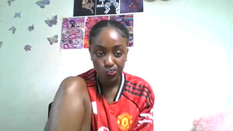 RedJoy online show from June 2026 12:25:01 PM