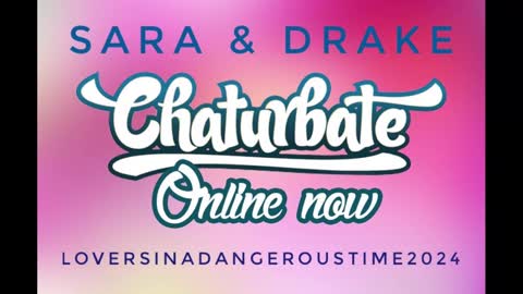 Drake  Sara online show from February 2025 04:36:01 PM