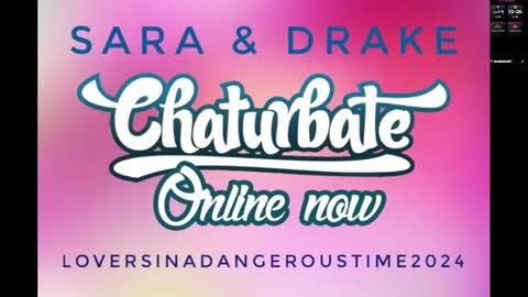 Drake  Sara online show from September 2025 02:39:02 PM