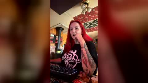 Drake  Sara online show from July 2026 08:51:01 PM