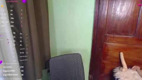 loversweetbaby online show from July 2026 07:39:01 PM
