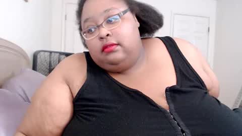 Alyson online show from June 2026 12:27:02 AM