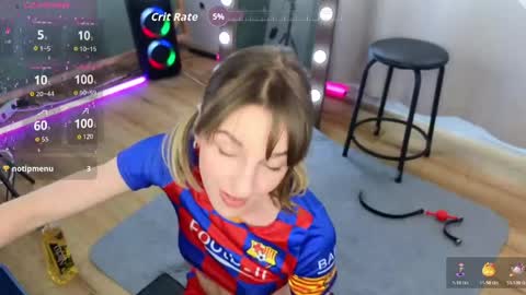 Kate OnFire online show from May 2026 09:47:01 AM