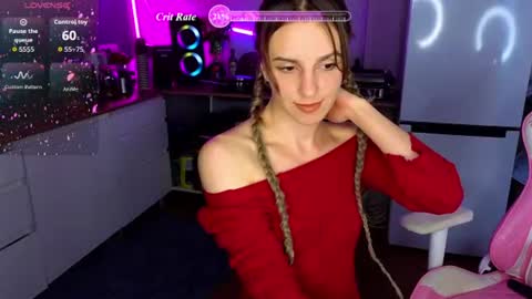 Kate OnFire online show from July 2026 11:17:01 AM