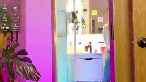 LovesKingdom online show from March 2026 12:04:02 AM