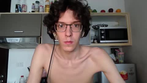 LovesomeCookie online show from October 2025 08:58:01 AM