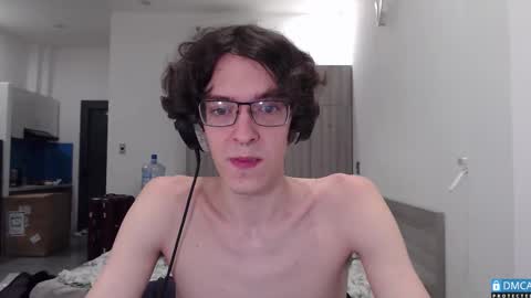 LovesomeCookie online show from November 2025 05:12:02 PM