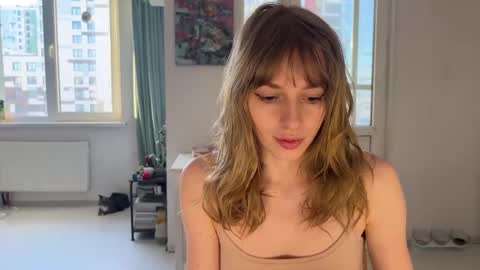 Snapshot of lovesstation chatting on January 2025 11:38:02 AM lovesstation online show from January 2025 11:38:02 AM