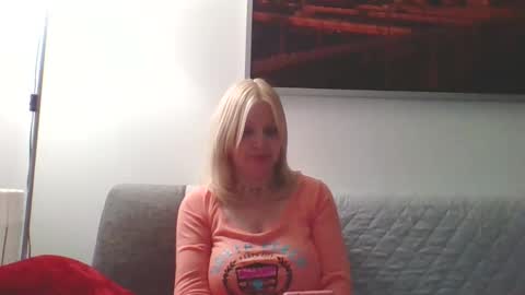 Marlyn online show from February 2026 11:08:01 PM