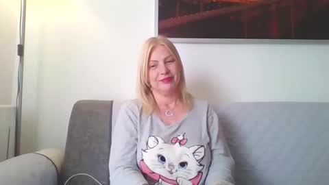 Marlyn online show from May 2026 01:19:01 PM