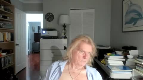 Michael online show from April 2026 02:10:01 AM