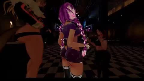 Snapshot of loveuniversal7777 chatting on September 2025 01:16:01 AM Universalove7 VR online show from September 2025 01:16:01 AM