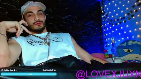 lovexjuxn77 online show from June 2026 12:15:02 AM