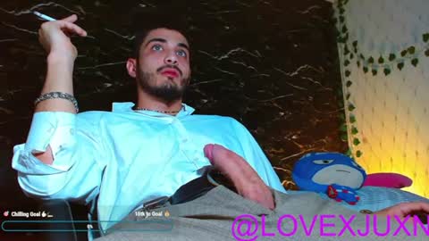 lovexjuxn77 online show from June 2026 08:20:02 PM