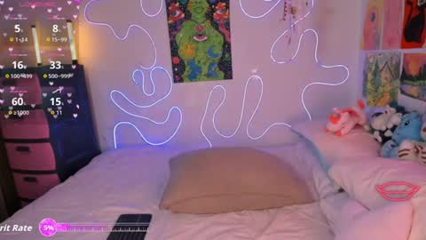Danna online show from June 2026 10:42:01 PM