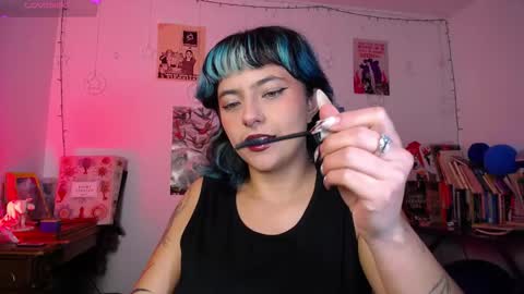 loving_alma online show from February 2026 12:51:01 AM