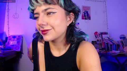 loving_alma online show from March 2026 02:59:02 AM