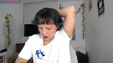 loving_alma online show from June 2026 03:44:02 AM