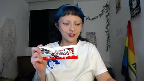loving_alma online show from July 2026 04:54:02 AM