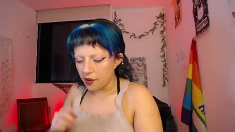 loving_alma online show from July 2026 06:31:02 AM
